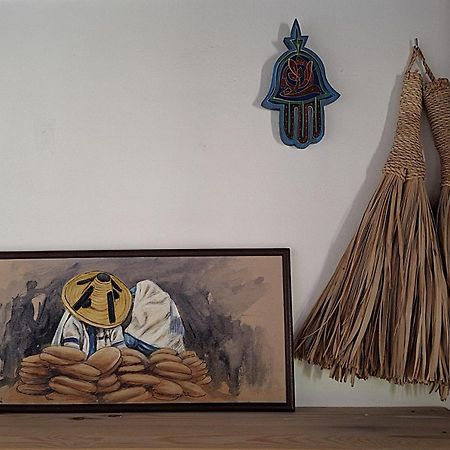 מלון פס Dar El Bali מראה חיצוני תמונה