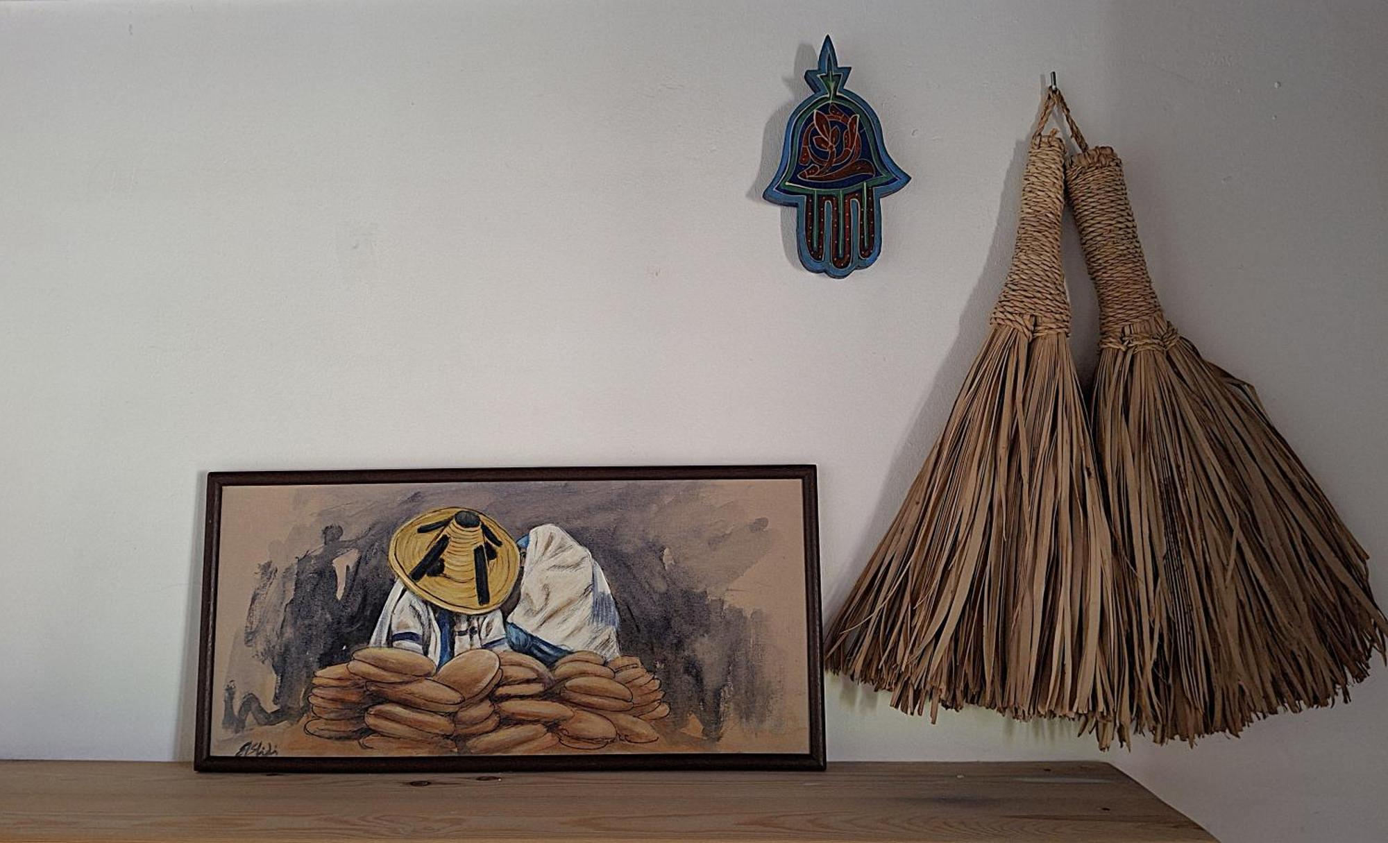 מלון פס Dar El Bali מראה חיצוני תמונה