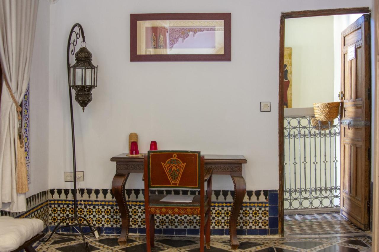 מלון פס Dar El Bali מראה חיצוני תמונה